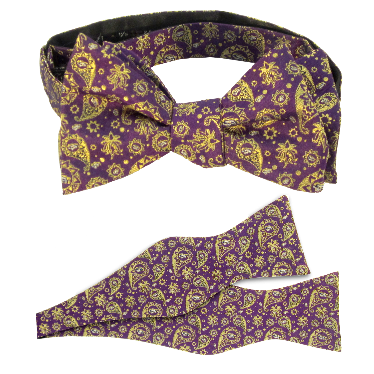 Bat Bow Bow