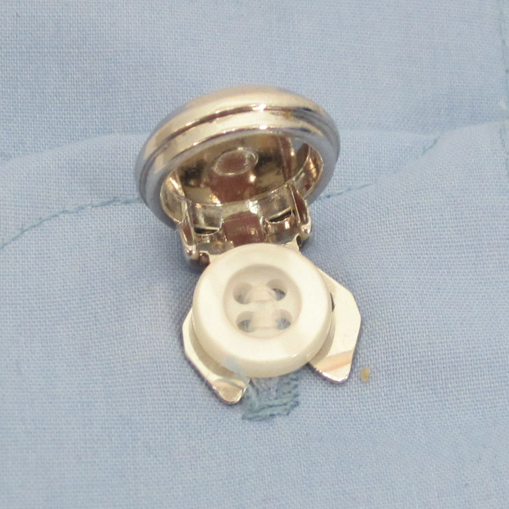 Button Cover Button Cover
