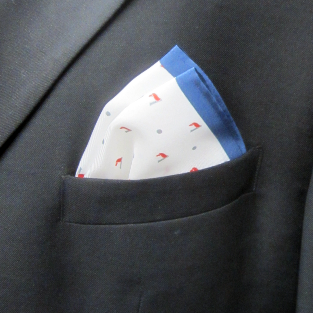 Pocket Square