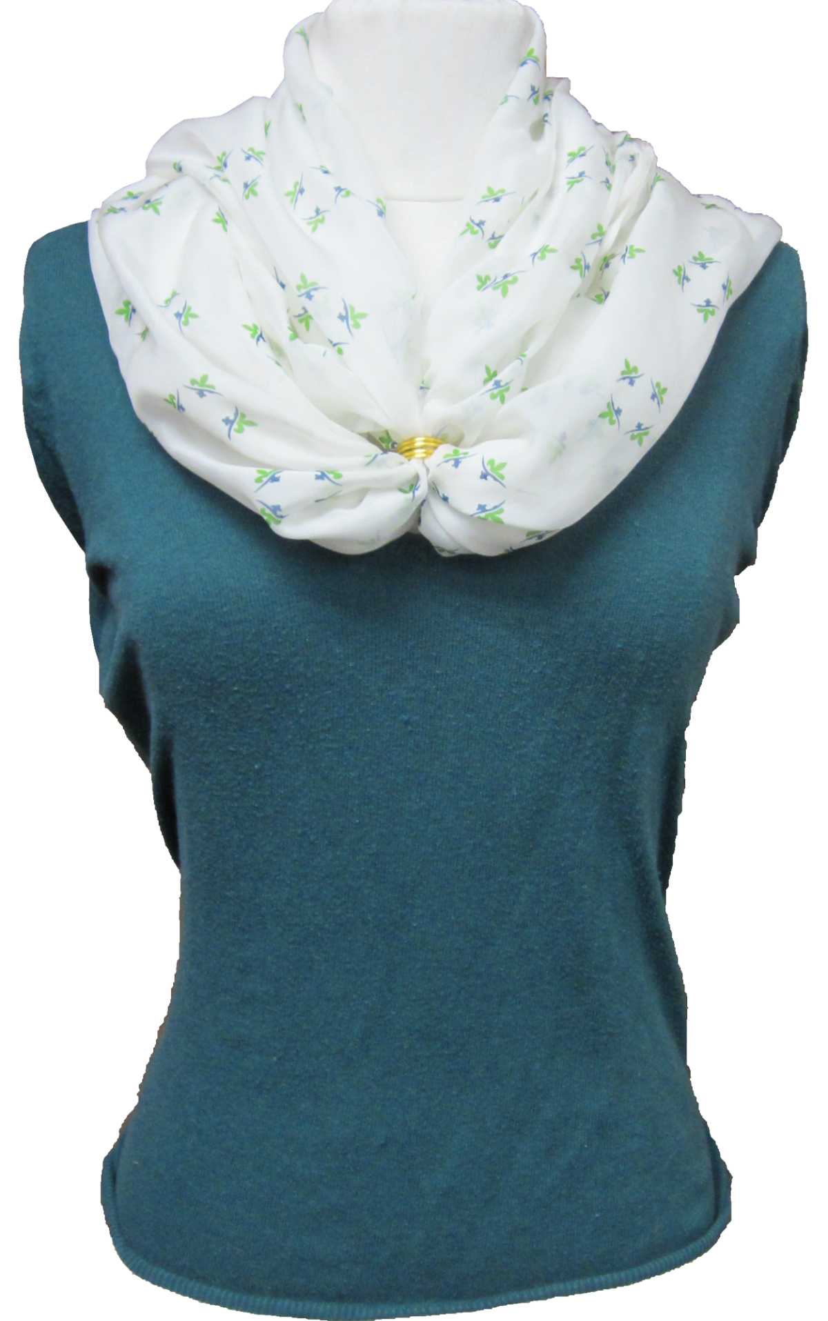 Infinity Scarf