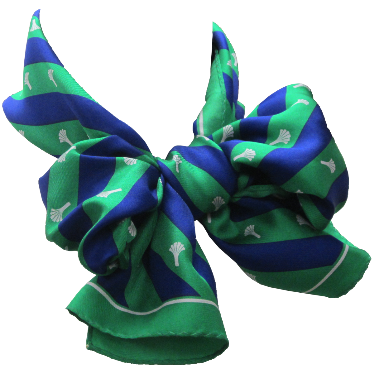 Oblong Scarf Scarf