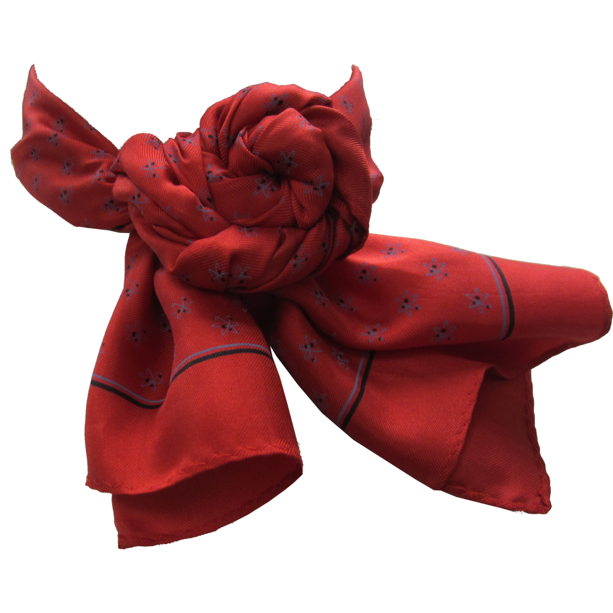 Oblong Scarf Scarf