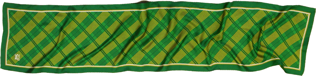 Oblong Scarf Scarf