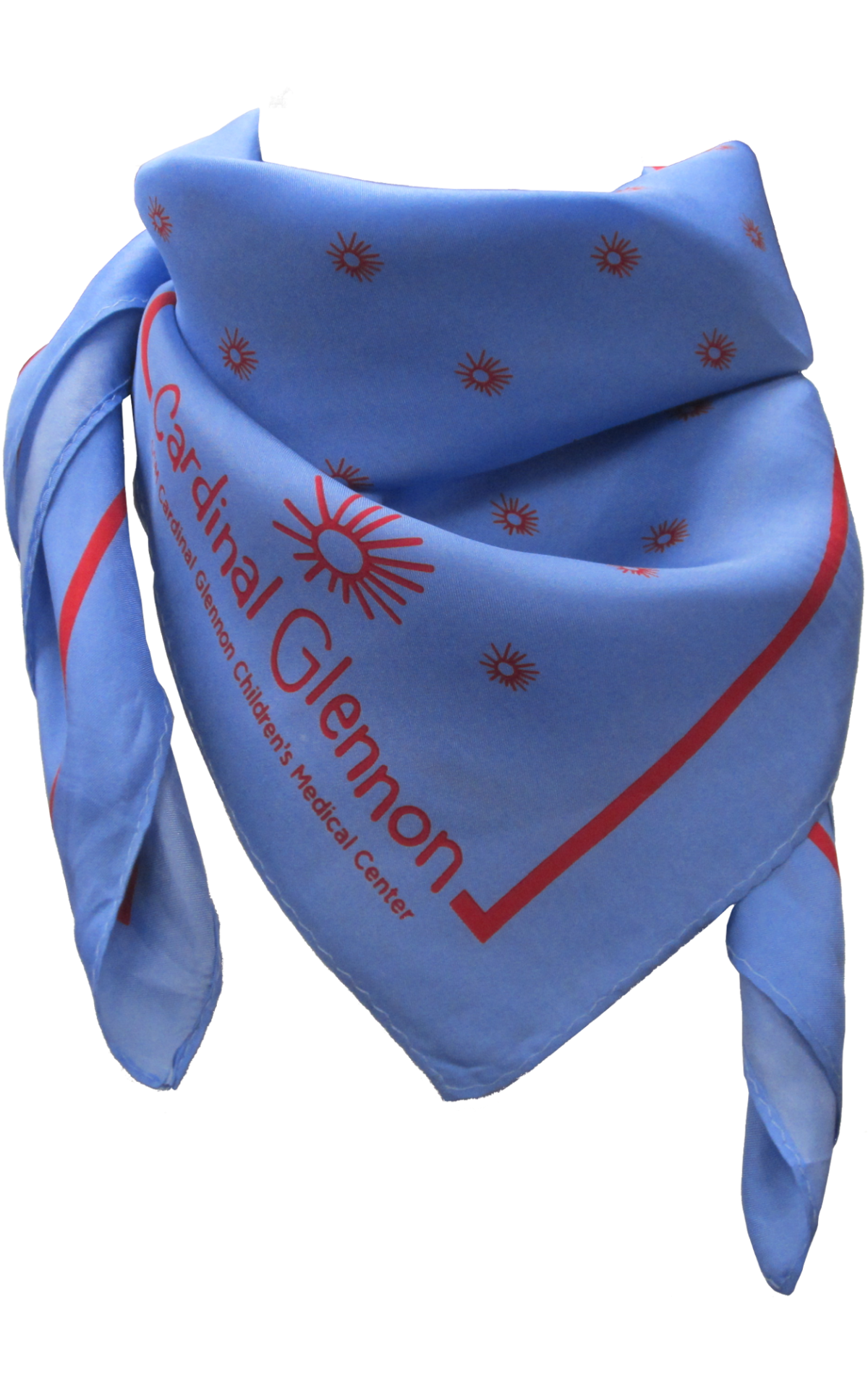 Square Scarf Scarf