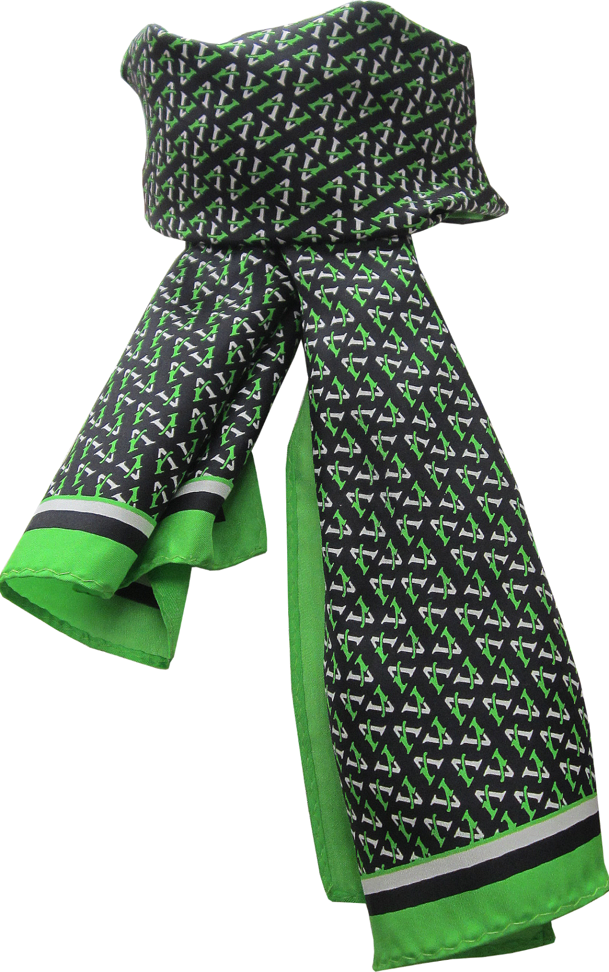 Square Scarf Scarf