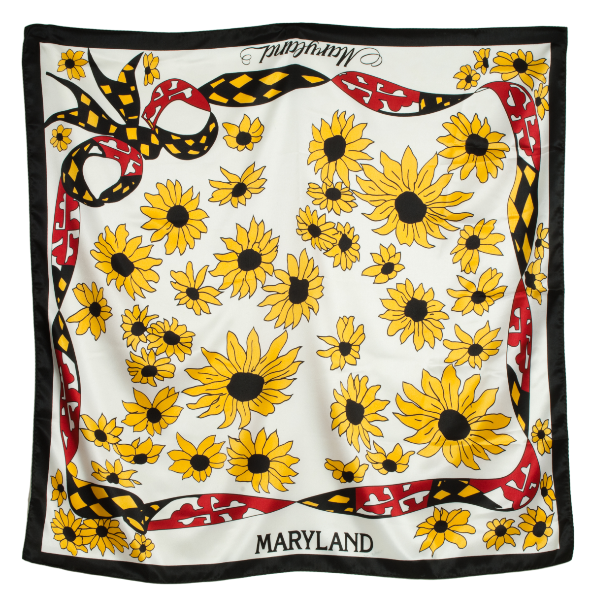Square Scarf Scarf