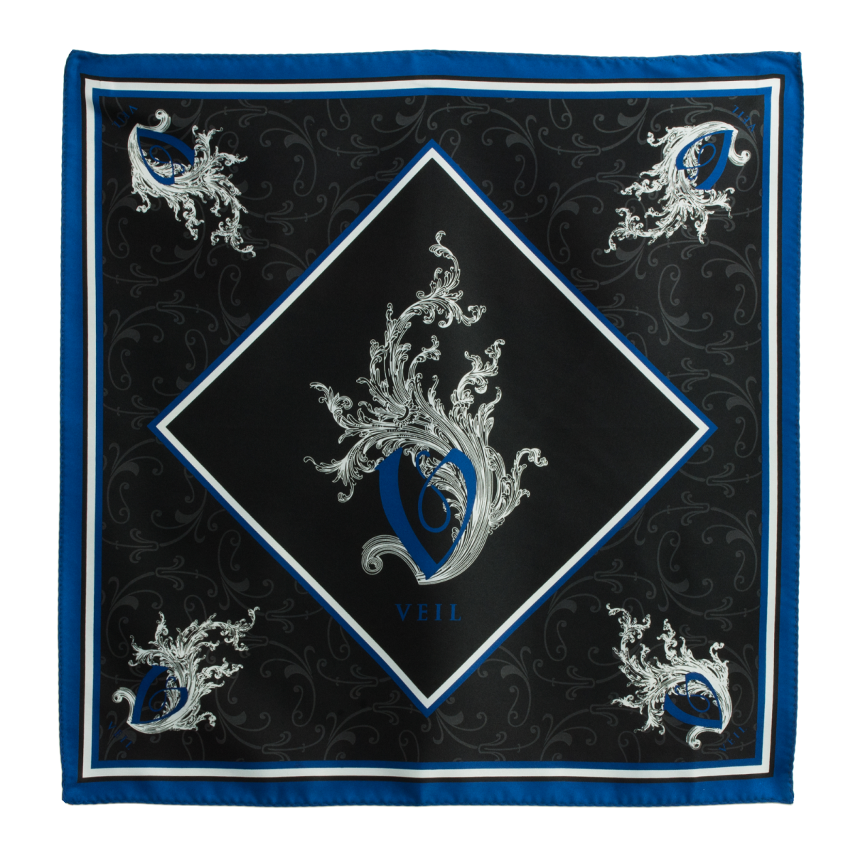 Square Scarf Scarf