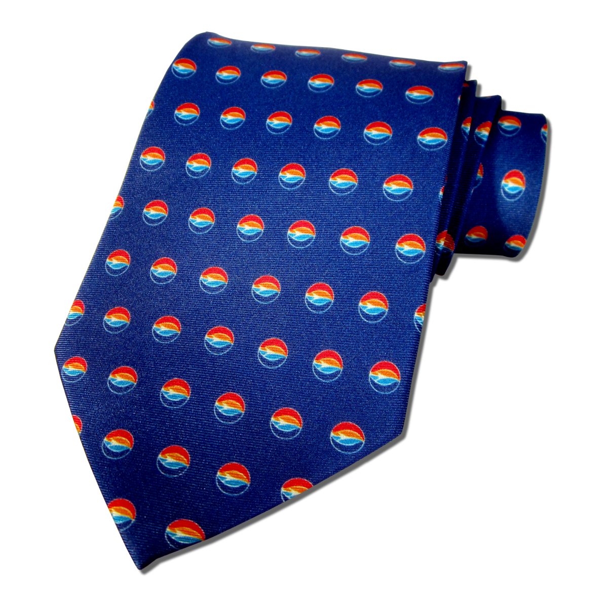 Printed Tie Tie
